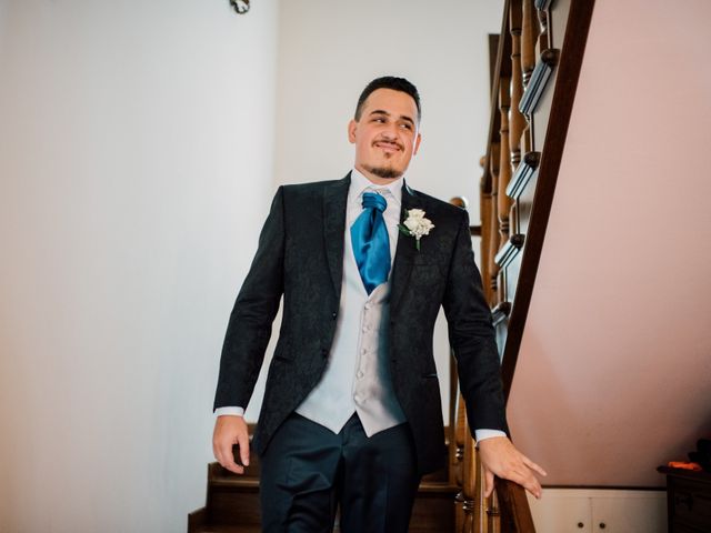 Il matrimonio di Andrea e Nicoletta  a San Polo di Piave, Treviso 30