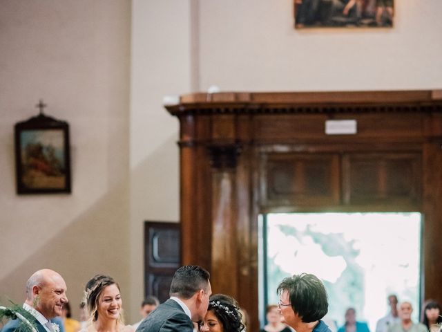 Il matrimonio di Andrea e Nicoletta  a San Polo di Piave, Treviso 38