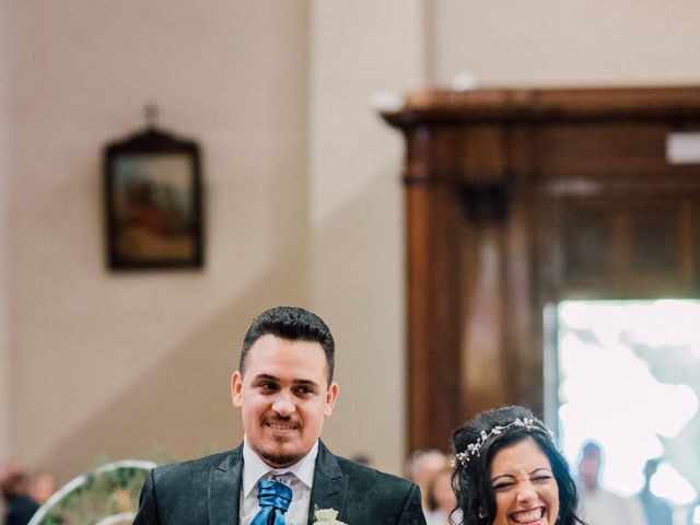 Il matrimonio di Andrea e Nicoletta  a San Polo di Piave, Treviso 40