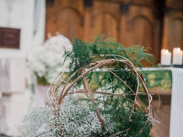 Il matrimonio di Andrea e Nicoletta  a San Polo di Piave, Treviso 45