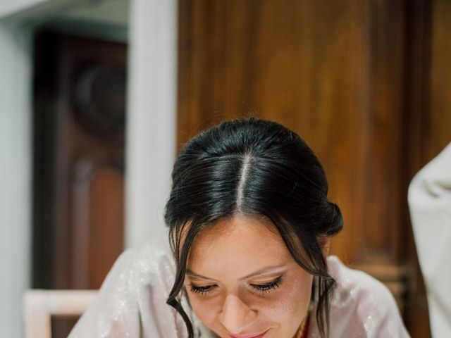 Il matrimonio di Andrea e Nicoletta  a San Polo di Piave, Treviso 56