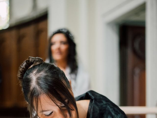 Il matrimonio di Andrea e Nicoletta  a San Polo di Piave, Treviso 57