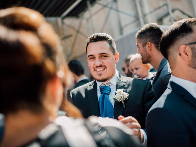 Il matrimonio di Andrea e Nicoletta  a San Polo di Piave, Treviso 63