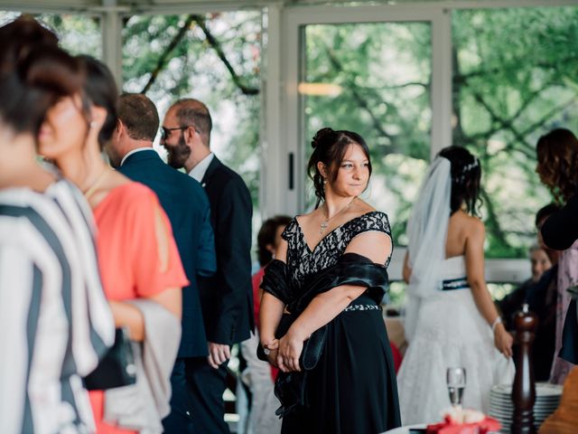 Il matrimonio di Andrea e Nicoletta  a San Polo di Piave, Treviso 66