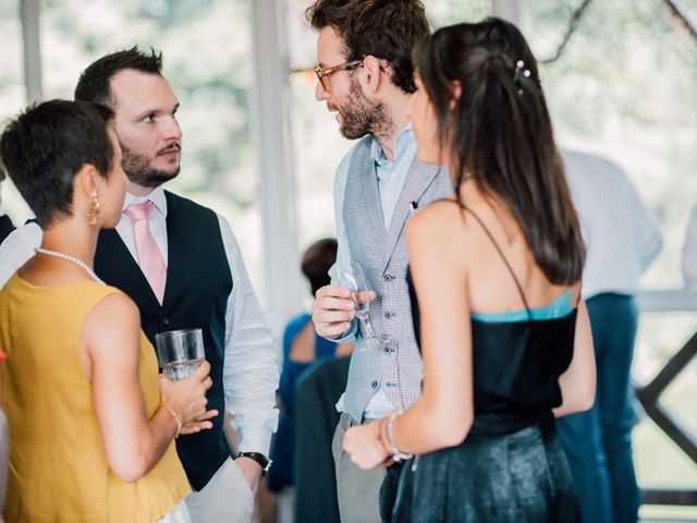 Il matrimonio di Andrea e Nicoletta  a San Polo di Piave, Treviso 68