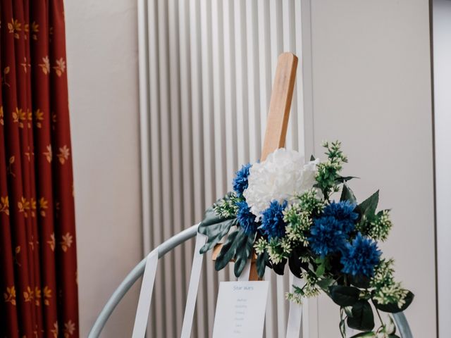 Il matrimonio di Andrea e Nicoletta  a San Polo di Piave, Treviso 78
