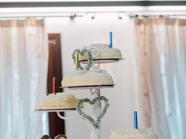 Il matrimonio di Andrea e Nicoletta  a San Polo di Piave, Treviso 82