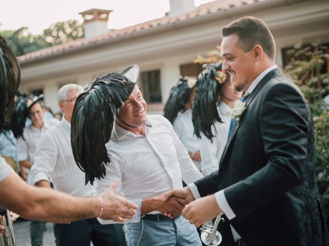 Il matrimonio di Andrea e Nicoletta  a San Polo di Piave, Treviso 86
