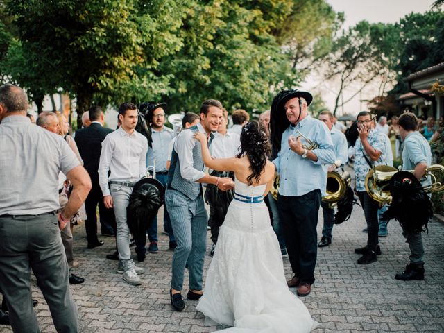 Il matrimonio di Andrea e Nicoletta  a San Polo di Piave, Treviso 88