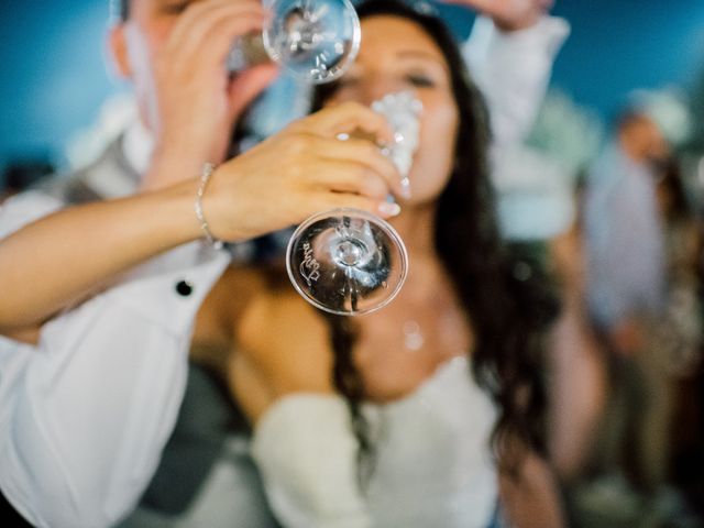 Il matrimonio di Andrea e Nicoletta  a San Polo di Piave, Treviso 116