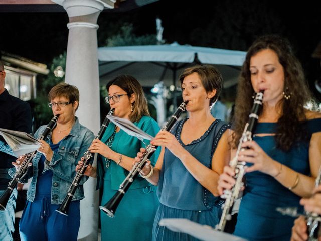 Il matrimonio di Andrea e Nicoletta  a San Polo di Piave, Treviso 121