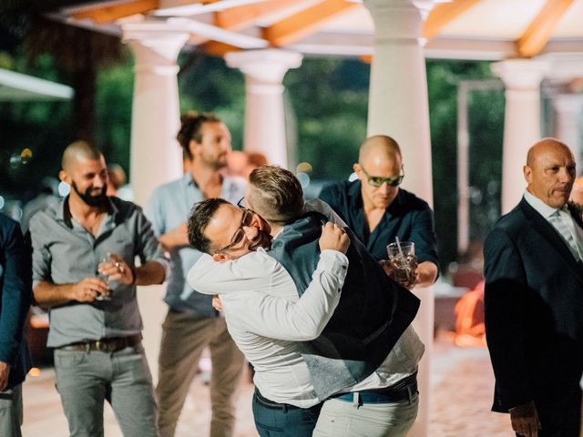 Il matrimonio di Andrea e Nicoletta  a San Polo di Piave, Treviso 123