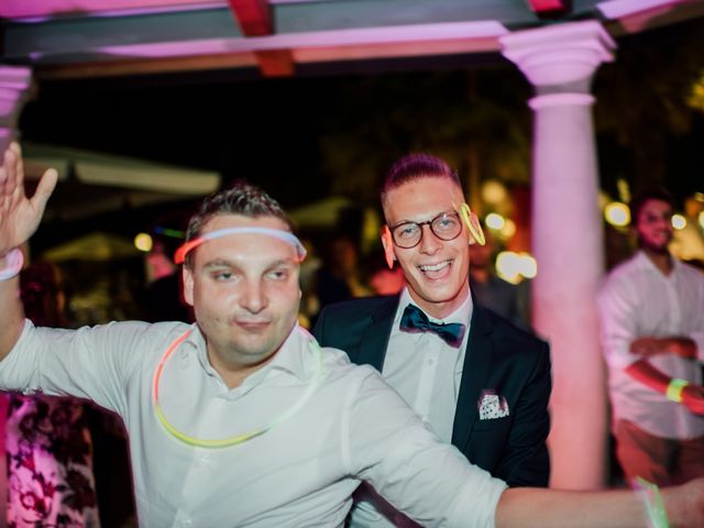 Il matrimonio di Andrea e Nicoletta  a San Polo di Piave, Treviso 137
