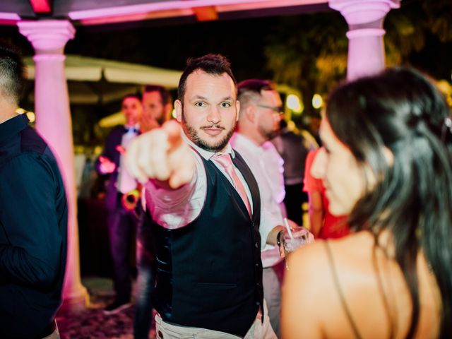 Il matrimonio di Andrea e Nicoletta  a San Polo di Piave, Treviso 140