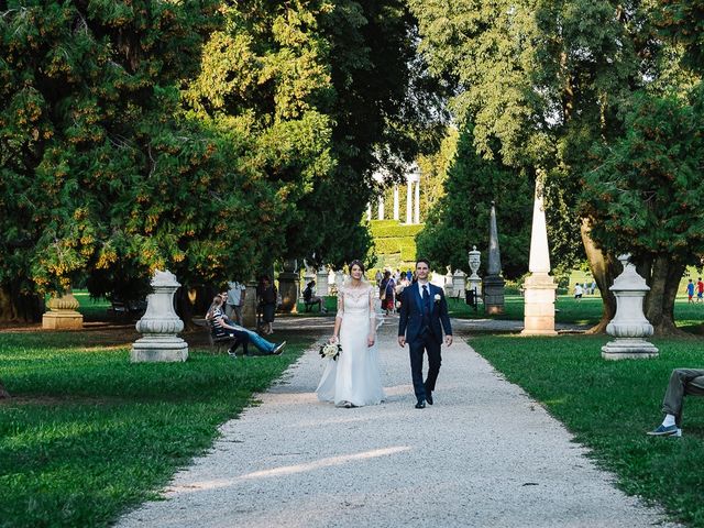 Il matrimonio di Daniele e AnnaChiara a Vicenza, Vicenza 6