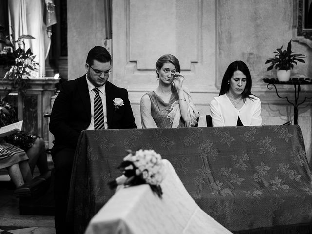 Il matrimonio di Daniele e AnnaChiara a Vicenza, Vicenza 25