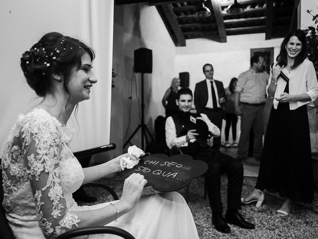 Il matrimonio di Daniele e AnnaChiara a Vicenza, Vicenza 74