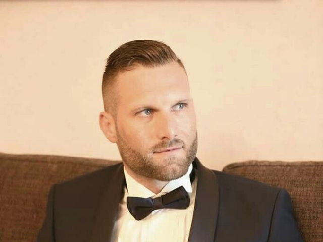 Il matrimonio di Yuri e Veronica a Pisa, Pisa 3
