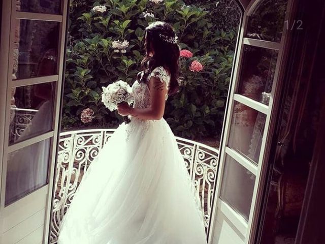 Il matrimonio di Yuri e Veronica a Pisa, Pisa 4