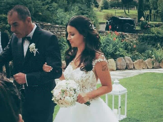 Il matrimonio di Yuri e Veronica a Pisa, Pisa 6