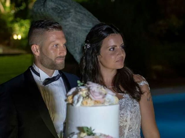 Il matrimonio di Yuri e Veronica a Pisa, Pisa 1