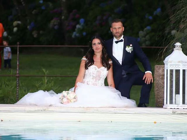 Il matrimonio di Yuri e Veronica a Pisa, Pisa 2