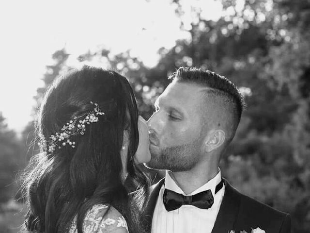 Il matrimonio di Yuri e Veronica a Pisa, Pisa 8