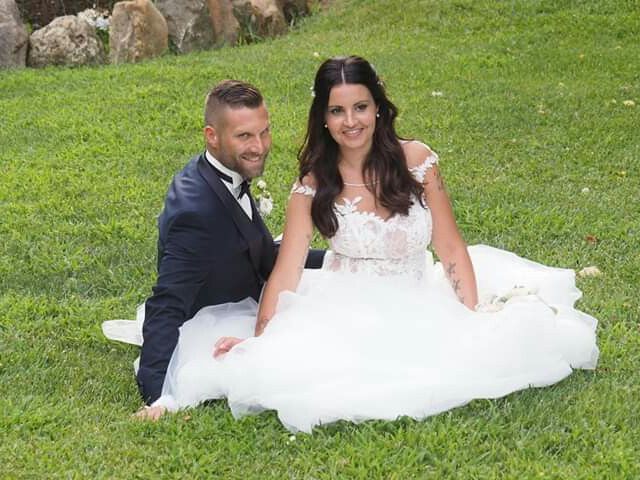 Il matrimonio di Yuri e Veronica a Pisa, Pisa 10