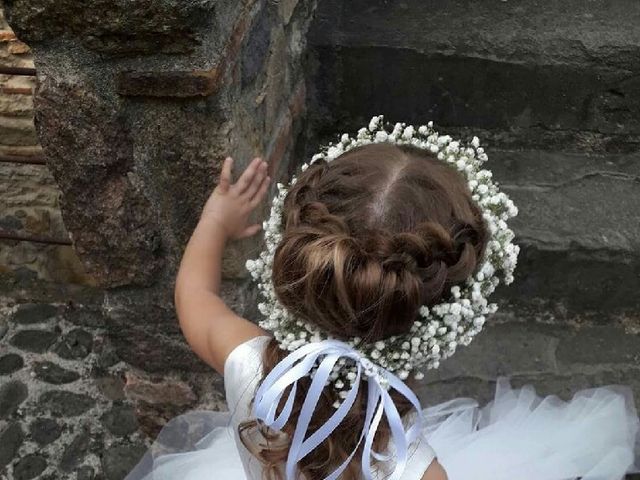 Il matrimonio di Yuri e Veronica a Pisa, Pisa 12