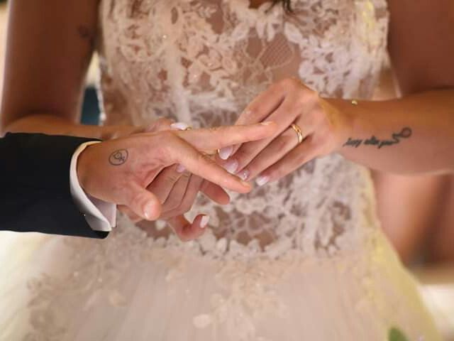 Il matrimonio di Yuri e Veronica a Pisa, Pisa 17