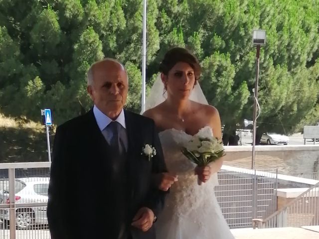 Il matrimonio di Simone e Cristina a Roma, Roma 26