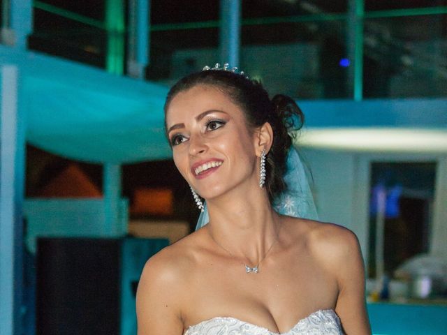 Il matrimonio di Andrei e Sabina a Barcellona Pozzo di Gotto, Messina 30