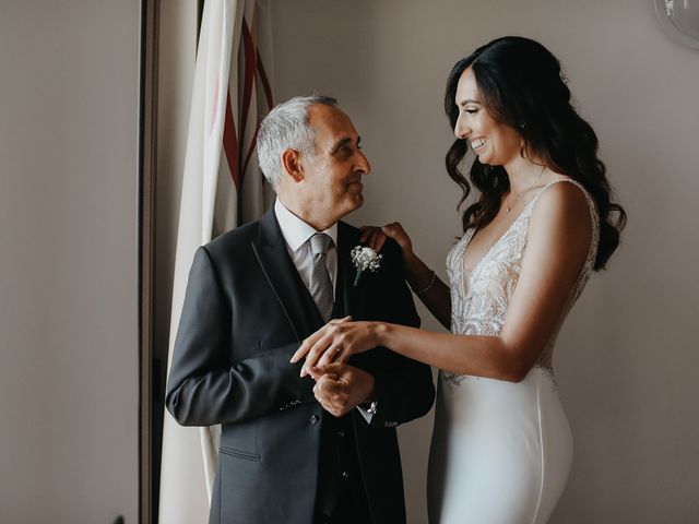 Il matrimonio di Lorenzo e Alessandra a Ragusa, Ragusa 14