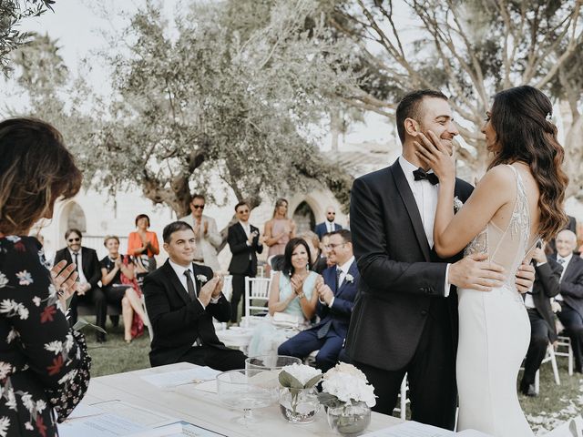 Il matrimonio di Lorenzo e Alessandra a Ragusa, Ragusa 19