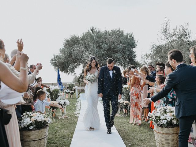Il matrimonio di Lorenzo e Alessandra a Ragusa, Ragusa 20