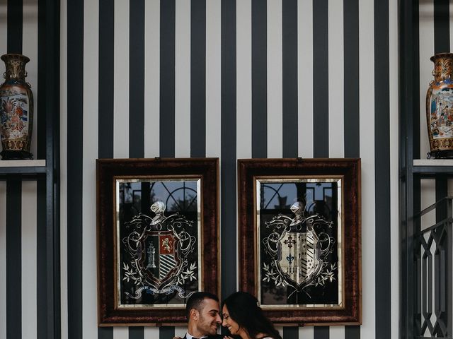 Il matrimonio di Lorenzo e Alessandra a Ragusa, Ragusa 22