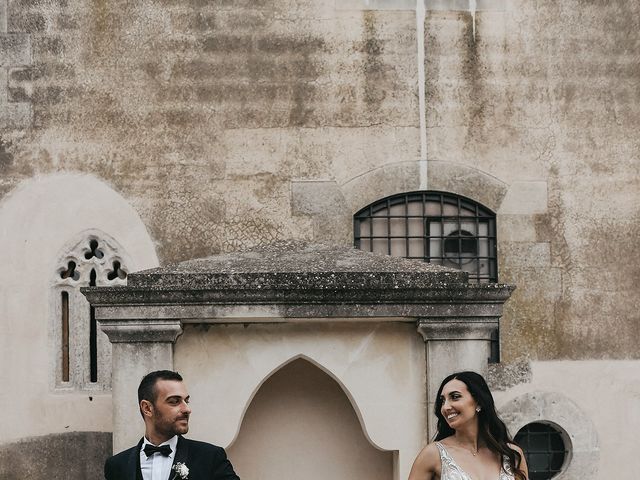 Il matrimonio di Lorenzo e Alessandra a Ragusa, Ragusa 29