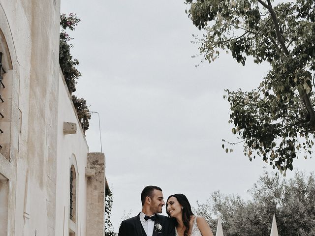 Il matrimonio di Lorenzo e Alessandra a Ragusa, Ragusa 30