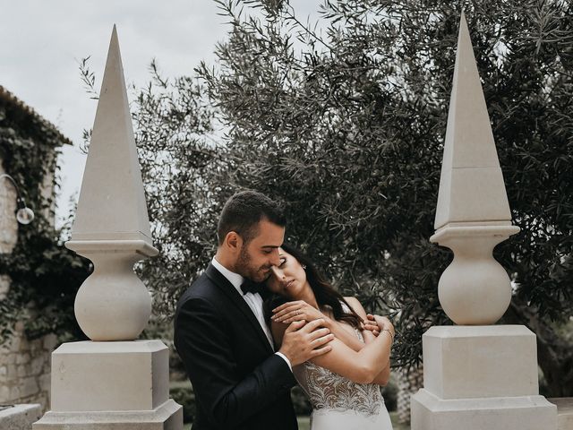 Il matrimonio di Lorenzo e Alessandra a Ragusa, Ragusa 31