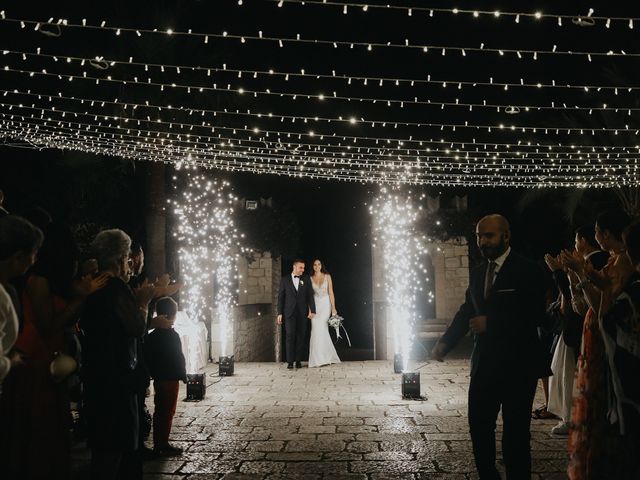 Il matrimonio di Lorenzo e Alessandra a Ragusa, Ragusa 33