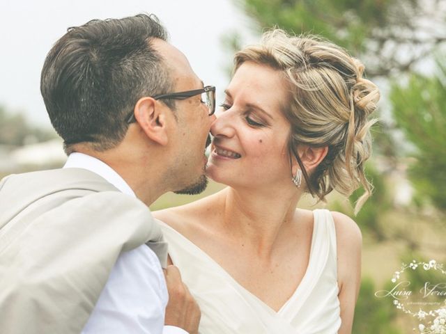 Il matrimonio di Romano e Stefania a Ravenna, Ravenna 34