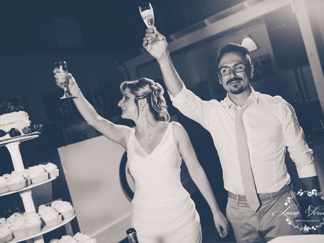 Il matrimonio di Romano e Stefania a Ravenna, Ravenna 61