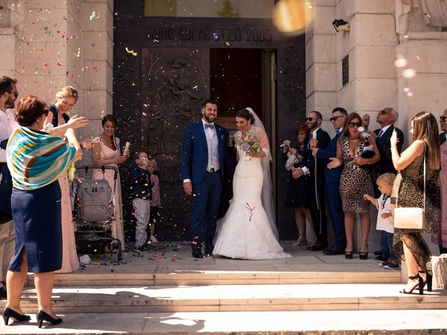 Il matrimonio di Gianluca e Astrid a Fiè allo Sciliar-Voels am Schlern, Bolzano 20