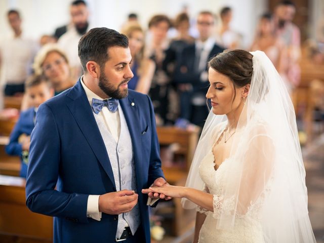 Il matrimonio di Gianluca e Astrid a Fiè allo Sciliar-Voels am Schlern, Bolzano 22