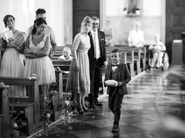 Il matrimonio di Gianluca e Astrid a Fiè allo Sciliar-Voels am Schlern, Bolzano 23