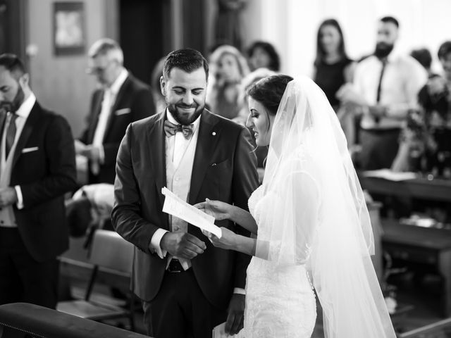 Il matrimonio di Gianluca e Astrid a Fiè allo Sciliar-Voels am Schlern, Bolzano 24