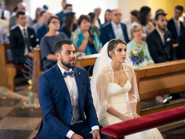 Il matrimonio di Gianluca e Astrid a Fiè allo Sciliar-Voels am Schlern, Bolzano 26