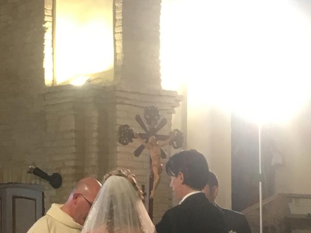 Il matrimonio di Pasquale e Gisella a Petacciato, Campobasso 3
