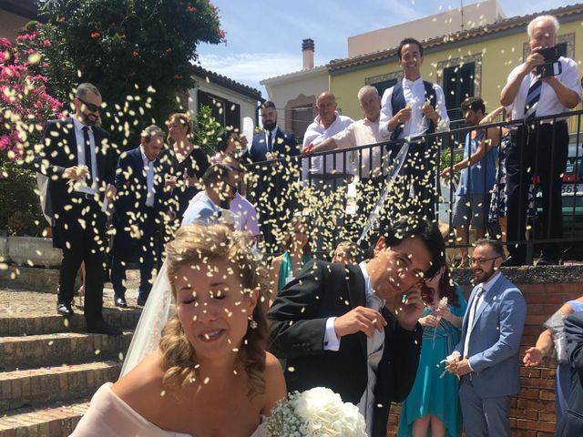 Il matrimonio di Pasquale e Gisella a Petacciato, Campobasso 7