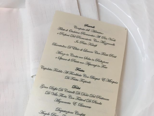 Il matrimonio di Pasquale e Gisella a Petacciato, Campobasso 15